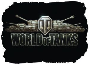 World Of Tanks 037 - poduszka