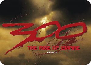 300 Początek Imperium 014 - podkładka