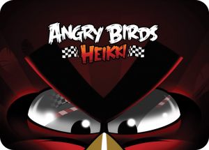 Angry Birds 015 - podkładka