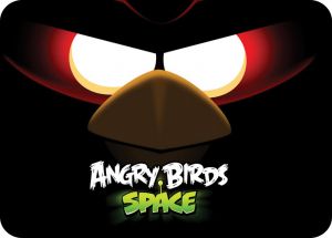 Angry Birds 023 - podkładka