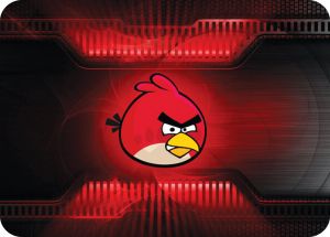 Angry Birds 024 - podkładka
