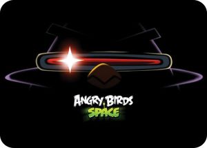 Angry Birds 025 - podkładka