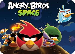 Angry Birds 033 - podkładka