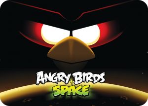 Angry Birds 034 - podkładka