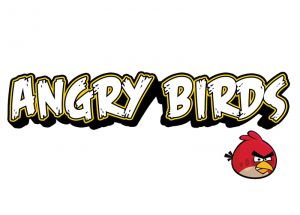 Angry Birds 035 - podkładka