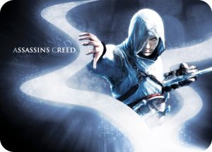 Assassins Creed 006 - podkładka