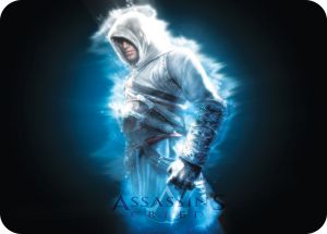 Assassins Creed 008 - podkładka