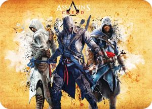 Assassins Creed 010 - podkładka