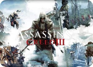 Assassins Creed 011 - podkładka