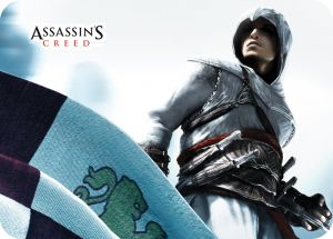 Assassins Creed 014 - podkładka