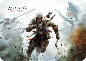 Assassins Creed 015 - podkładka