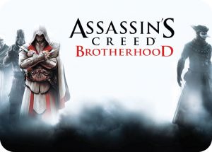 Assassins Creed 016 - podkładka