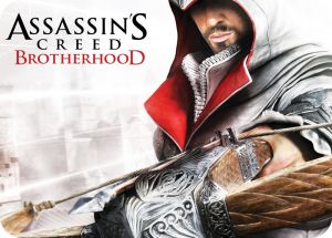 Assassins Creed 017 - podkładka