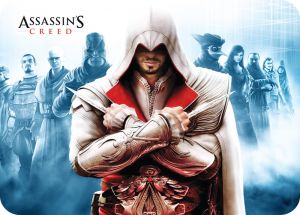 Assassins Creed 019 - podkładka