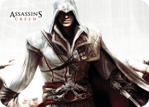 Assassins Creed 021 - podkładka