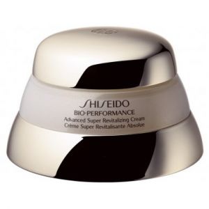 Shiseido Bio-Performance Advanced Super Revitalizing Cream (W) rewitalizujący krem do twarzy na dzie