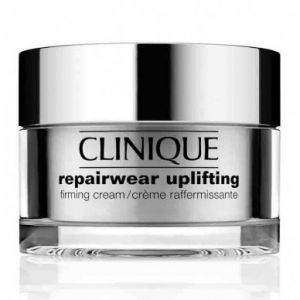Clinique Repairwear Uplifting Firming Cream Dry Combination/Oily Combination (W) krem do twarzy cera