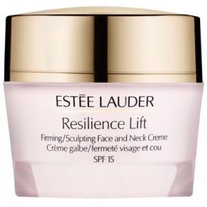 Estee Lauder Resilience Lift Firming/Sculpting Face and Neck Creme (W) ujędrniający krem do twarzy i