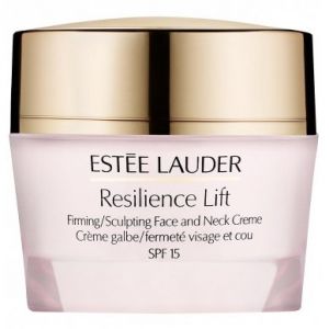 Estee Lauder Resilience Lift Firming Sculping Face And Neck Creme (W) krem ujędrniająco-modelujący d