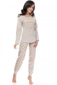 Dn-nightwear PM.9086 piżama