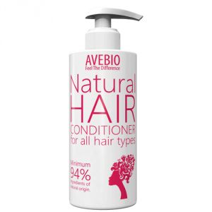 Avebio - Odżywka do włosów