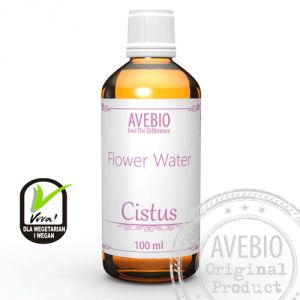 Avebio - Woda z Czystka