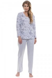 Dn-nightwear PB.9133 piżama