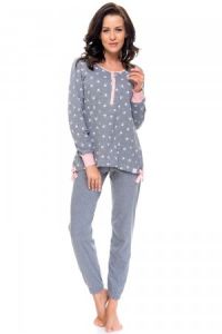 Dn-nightwear PM.9103 piżama