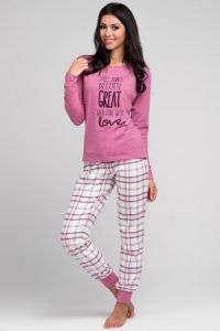 Rossli SAL-PY 1032 piżama